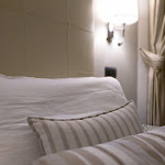 Photo n°1 de l'avis de Valeria.a fait le 24/04/2018 à 21:57 sur le  Tigullio et de Milan à Santa Margherita Ligure