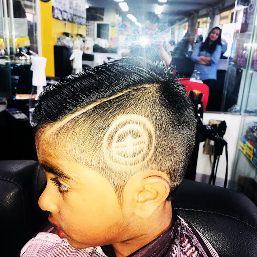 Barber Shop «Prince Barber shop», reviews and photos, 37477 Fremont Blvd, Fremont, CA 94536, USA