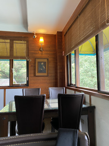 森呼吸咖啡館 的照片