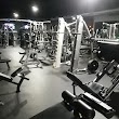Ironsmith's Gym