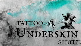 Tatuaje în Sibiu - Underskin Tattoo