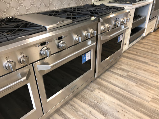 Appliance Store «Poirier Sales and Service Corporation», reviews and photos, 1015 Washington St, Norwood, MA 02062, USA