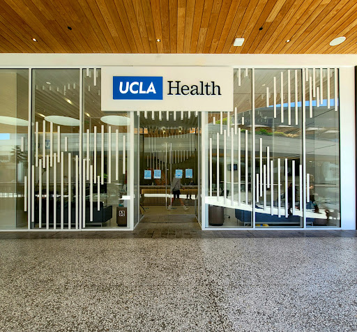 UCLA Health Century City