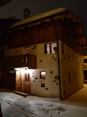 Madame Vacances - Chalet Castor à Les Allues