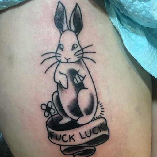 Explore templar knight tattoo ideas, creative tattoo ideas in Winston Salem, available at Tattoo Revival