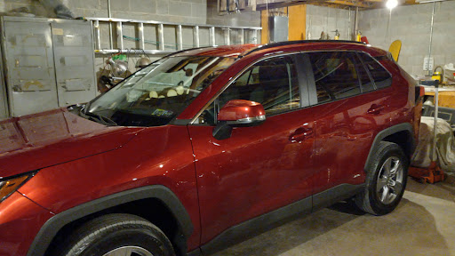 Toyota Dealer «Bobby Rahal Toyota», reviews and photos, 6711 Carlisle Pike, Mechanicsburg, PA 17050, USA