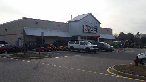Home Improvement Store «Tractor Supply Co.», reviews and photos, 433 Centerville Turnpike S, Chesapeake, VA 23322, USA