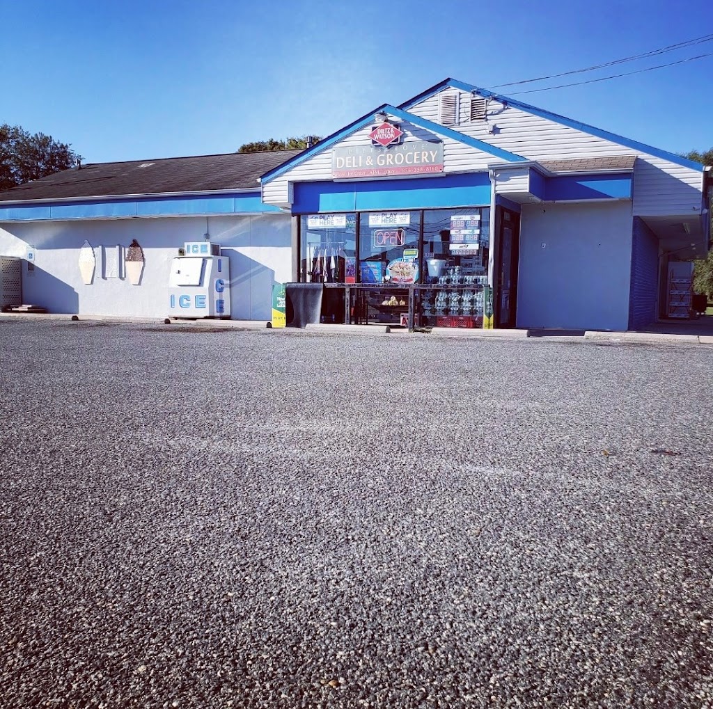 Pittsgrove Deli & Grocery 08318