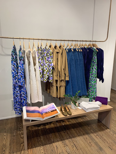 Boutique «Vert & Vogue», reviews and photos, 353 W Main St, Durham, NC 27701, USA