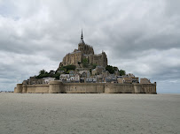 Auberge Saint Pierre du Crêperie La Sirène Lochet à Le Mont-Saint-Michel - n°15