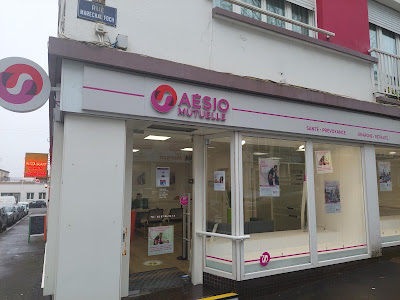 AESIO mutuelle à Lorient