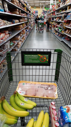 Supermarket «Walmart Neighborhood Market», reviews and photos, 778 E Arrow Hwy, Pomona, CA 91767, USA