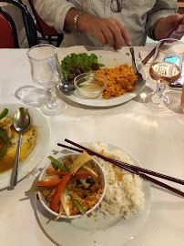 Plats et boissons du Restaurant chinois Chine Masséna à Paris - n°9