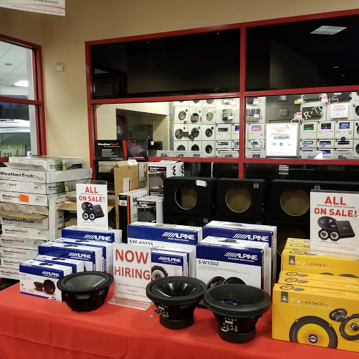 Car Stereo Store «Car Toys», reviews and photos, 10545 Melody Dr, Northglenn, CO 80234, USA