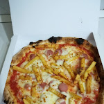 Photo n°4 de l'avis de Max.e fait le 17/11/2018 à 19:38 sur le  Pronto Pizza Zanica à Bergamo