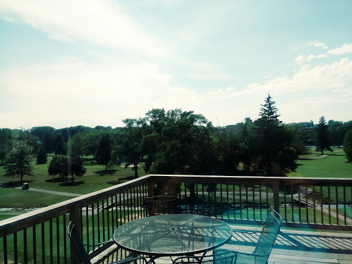 Golf Course «Berrien Hills Golf Club», reviews and photos, 690 W Napier Ave, Benton Harbor, MI 49022, USA