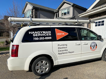 Insta Handyman Services
