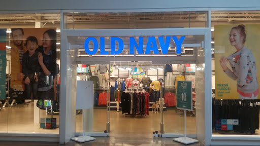 Clothing Store «Old Navy», reviews and photos, 680 Chicago Ridge Mall, Chicago Ridge, IL 60415, USA