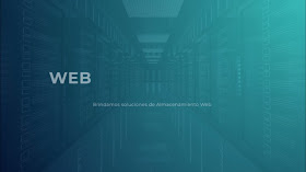 CodeLabz Solutions - Hosting y Diseño WEB