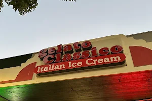 Gelato Classico Italian Ice Cream image