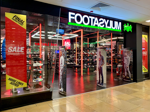 Footasylum Cardiff - St David's