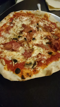 Pizza du Il RISTORANTE - le restaurant italien de Marquette Lez Lille - n°4