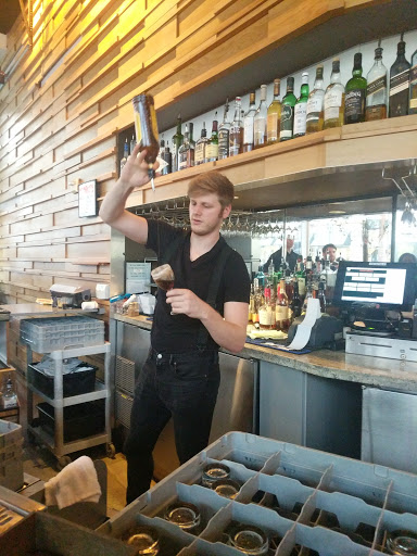 Movie Theater «Living Room Theaters», reviews and photos, 341 SW 10th Ave, Portland, OR 97205, USA