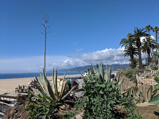 Beach «Santa Monica State Beach», reviews and photos, Pacific Coast Hwy, Santa Monica, CA 90401, USA