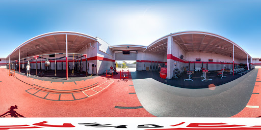 Boxing Gym «UFC Gym», reviews and photos, 2860 Harbor Blvd, Costa Mesa, CA 92626, USA