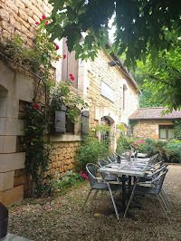 Photos des visiteurs du Restaurant Ferme Auberge du Cantou à Sainte-Mondane - n°1