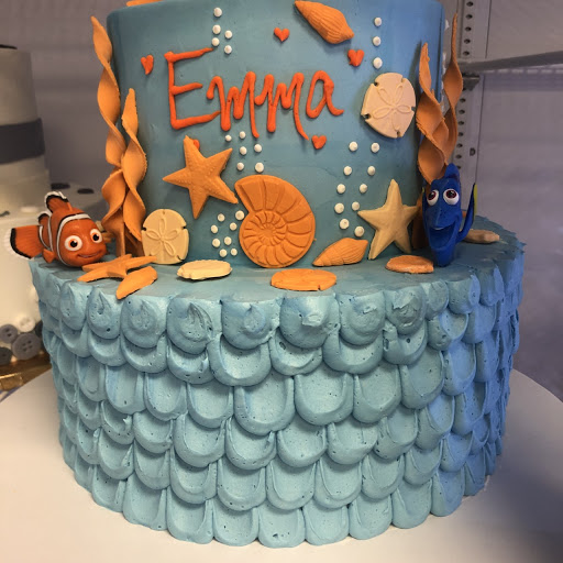 Bakery «Take The Cake», reviews and photos, 5700 Hwy 6 N #250, Houston, TX 77084, USA