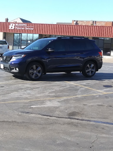 Car Dealer «George White Chevrolet», reviews and photos, US-30, Ames, IA 50010, USA