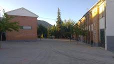 Centro de Educación Infantil y Primaria San Sebastián en Benalúa de las Villas