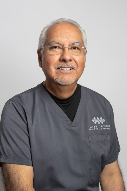Ismael Lopez, MD, FACOG