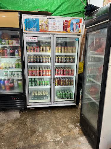 Opinii despre SK MINI MARRT în Singapore - Supermarket