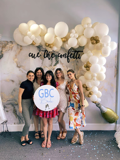 Bridal Shop «Gown Boutique of Charleston», reviews and photos, 664 Long Point Rd, Mt Pleasant, SC 29464, USA