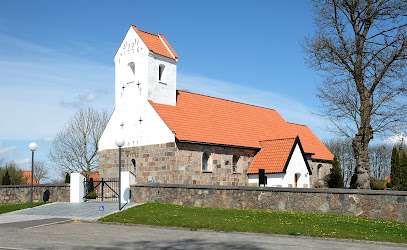 Balle Kirke