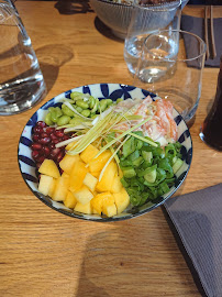 Plats et boissons du Restaurant japonais Kokuban (Montmartre) à Paris - n°14