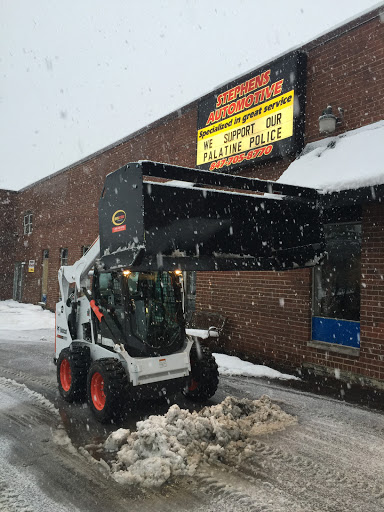 Auto Repair Shop «Stephens Automotive, Inc», reviews and photos, 673 W Colfax St, Palatine, IL 60067, USA