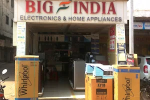 Big India Electronics & Home Appliances (Whirlpool, Haier, Sony, IFB, Blue Star, LLOYD) image