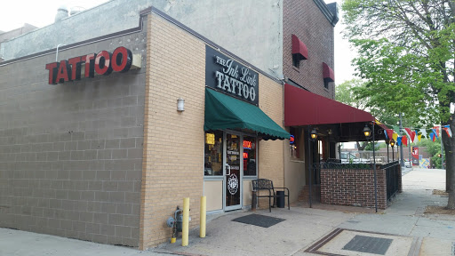 Tattoo Shop «The Ink Link Tattoo Co.», reviews and photos, 512 S 13th St, Omaha, NE 68102, USA