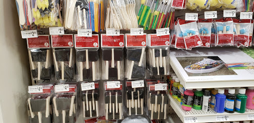 Craft Store «Michaels», reviews and photos, 1712 N Federal Hwy, Fort Lauderdale, FL 33305, USA