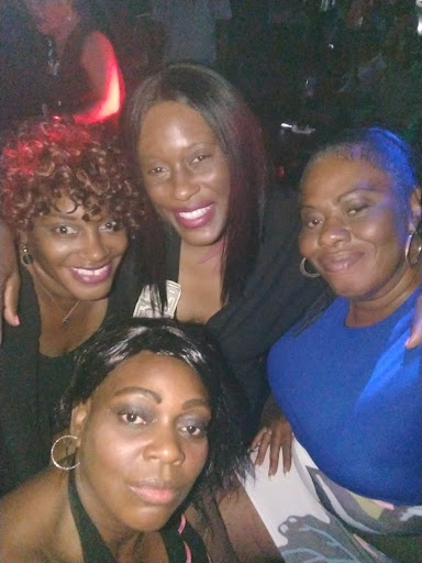 Lounge «Uptown 78 Lounge», reviews and photos, 8250 W Farm to Market Rd 78 #108, Converse, TX 78109, USA