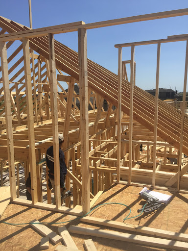 General Contractor «L&T General Contractors And Restoration INC.», reviews and photos, 5111 Moss Garden Ln, Katy, TX 77494, USA