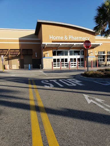 Department Store «Walmart Supercenter», reviews and photos, 3155 FL-44, New Smyrna Beach, FL 32168, USA