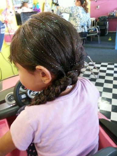Hair Salon «Pelitos Hair Salon for Kids & Adults», reviews and photos, 1412 W Whittier Blvd, Montebello, CA 90640, USA
