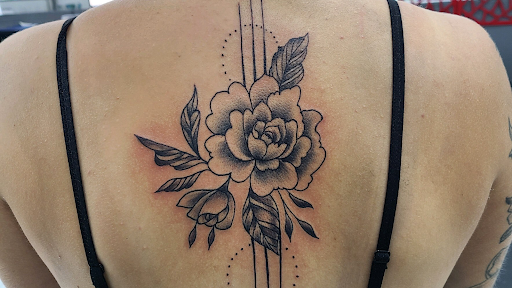 Jet Set Tattoo, 2522 S Atlantic Ave, Daytona Beach Shores, FL 32118, USA, 