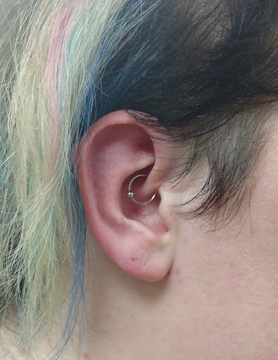 Explore nut and bolt tattoo ideas, creative tattoo ideas in Knoxville, available at Archangel Custom Ink Tattoo & Piercing