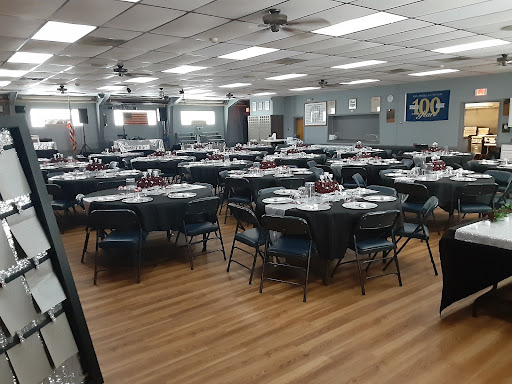 American Legion Boone Post #77