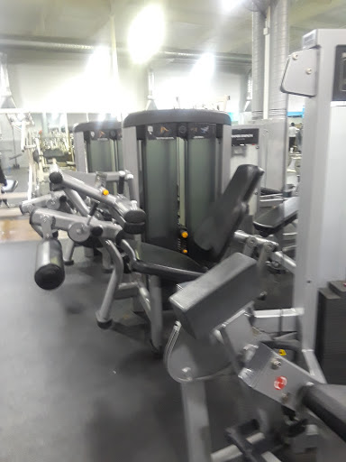 Gym «EOS Fitness - Ahwatukee», reviews and photos, 5031 E Elliot Rd, Phoenix, AZ 85044, USA
